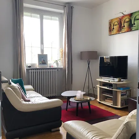 Les Hauts Du Tertre Notre Dame Hébergement de vacances *