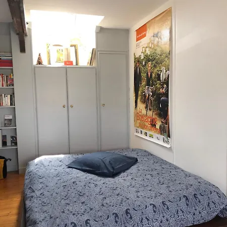 Hébergement de vacances Les Hauts Du Tertre Notre Dame *