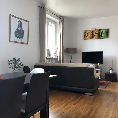 Les Hauts Du Tertre Notre Dame Hébergement de vacances *