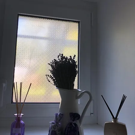 Les Hauts Du Tertre Notre Dame Hébergement de vacances